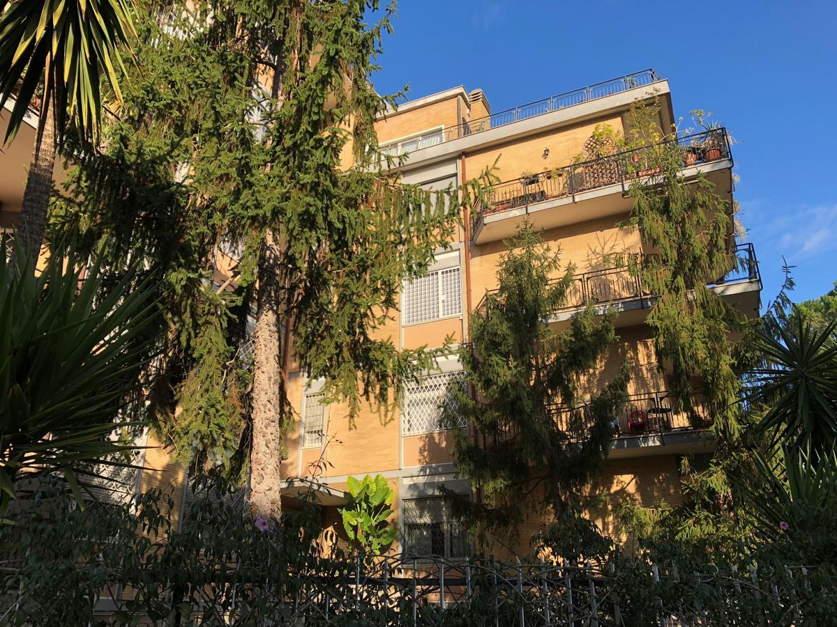 House Milla By Holiday World Rome Bagian luar foto